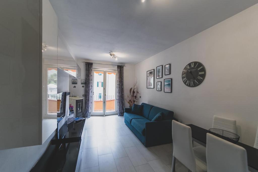 Molly Apartment Porto Santo Stefano  Exteriör bild